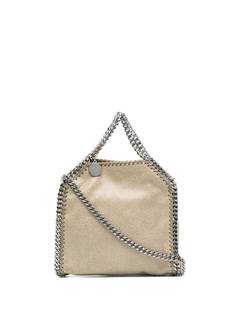 Stella McCartney маленькая сумка-тоут Falabella