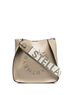 Stella McCartney сумка на плечо Stella Logo