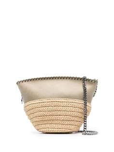 Stella McCartney мини-сумка на плечо Falabella