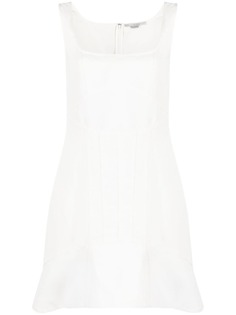 Stella McCartney платье Avery с оборками