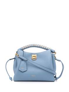 Mulberry маленькая сумка на плечо Iris