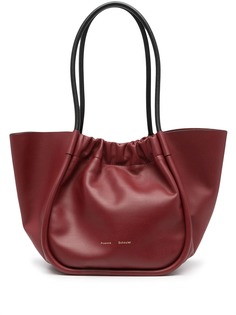 Proenza Schouler сумка-тоут L Ruched