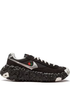 Nike кроссовки Overbreak из коллаборации с Undercover