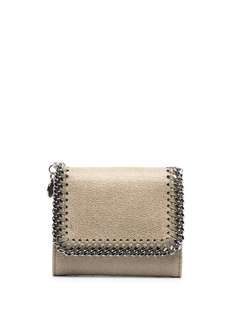 Stella McCartney бумажник Falabella