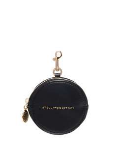 Stella McCartney кошелек для монет с логотипом