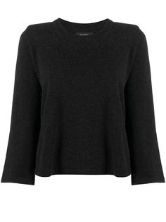 Isabel Marant футболка с короткими рукавами
