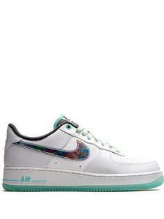Nike кроссовки Air Force 1 07