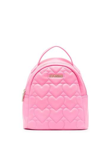 Рюкзак moschino love. Смотреть фото Рюкзак moschino love. Смотреть картинку Рюкзак moschino love. Картинка про Рюкзак moschino love. Фото Рюкзак moschino love