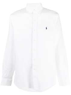 Ralph Lauren Collection рубашка Polo Pony