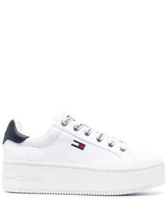 Tommy Jeans кроссовки на платформе