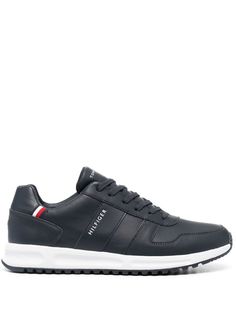 Tommy Hilfiger кроссовки с логотипом