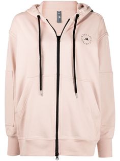 adidas худи из коллаборации со Stella McCartney