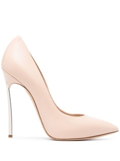 Casadei туфли-лодочки с заостренным носком