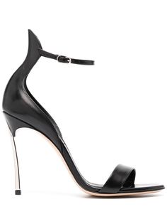 Casadei босоножки Blade 105