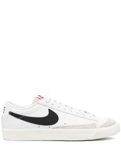 Nike кеды Blazer Low 77 Vintage