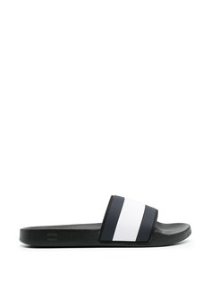 Tommy Hilfiger шлепанцы с логотипом