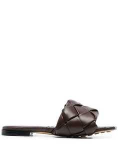 Bottega Veneta сандалии BV Lido