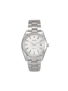 Rolex наручные часы Oyster Date Precision 34 мм 1978-го года