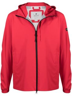 Woolrich двухслойная куртка Pacific