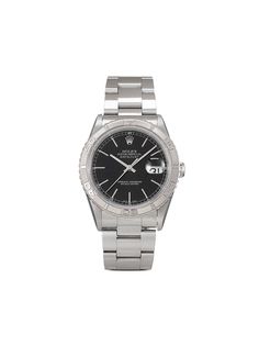 Rolex наручные часы Turn-O-Graph pre-owned 36 мм 2000-го года