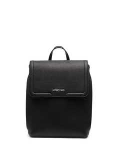 Calvin Klein рюкзак из искусственной кожи