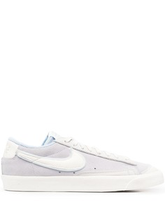 Nike кеды Blazer