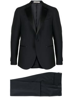 Corneliani вечерний костюм-двойка