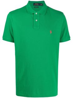 Polo Ralph Lauren рубашка поло Polo Pony