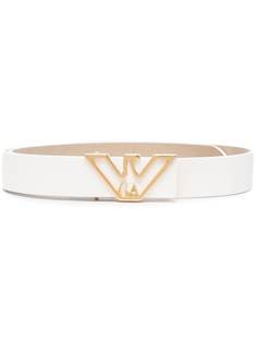 Emporio Armani ремень с логотипом