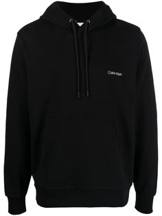 Calvin Klein худи с логотипом