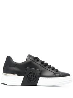 Philipp Plein кроссовки Phantom Kick$