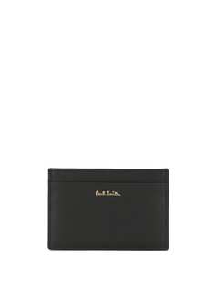 PAUL SMITH картхолдер в полоску
