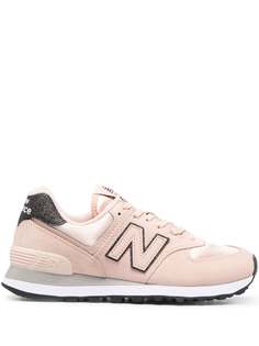 New Balance кроссовки 574