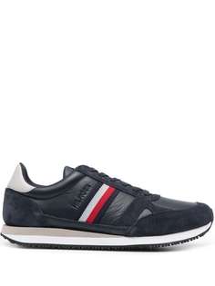 Tommy Hilfiger кроссовки на шнуровке