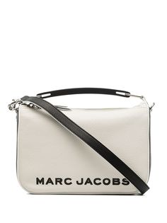 Marc Jacobs сумка через плечо The Softbox