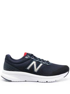 New Balance кроссовки 411v2