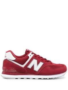 New Balance кроссовки 574