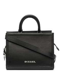 Diesel сумка-тоут Pirite из искусственной кожи