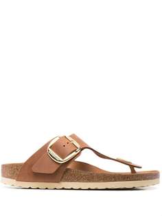 Birkenstock шлепанцы Gizeh