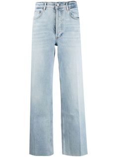Boyish Jeans джинсы Mikey из органического хлопка