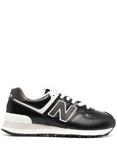 New Balance кроссовки на шнуровке