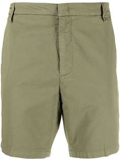 Dondup шорты с потайной застежкой