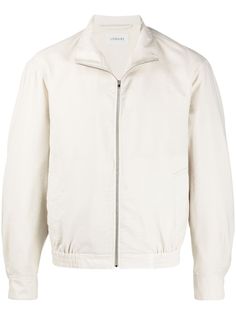 Lemaire легкий бомбер