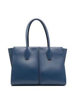 Tods сумка-тоут Holly среднего размера Tod`S