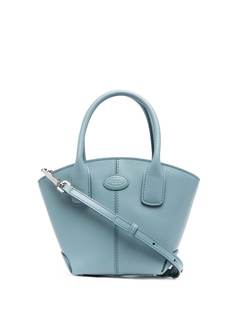 Tods мини-сумка Vaso Tod`S