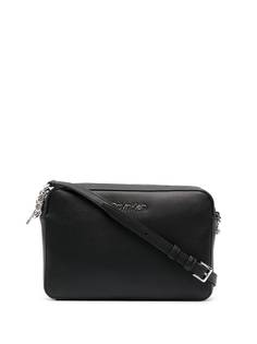 Calvin Klein каркасная сумка