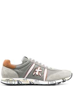 Premiata кроссовки Lucy