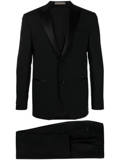 Corneliani вечерний костюм-тройка