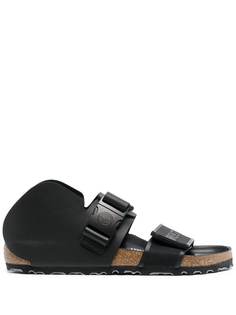Birkenstock сандалии Rotterdam Moto Boot