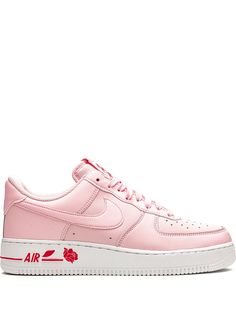 Nike кроссовки Air Force 1 07 LX